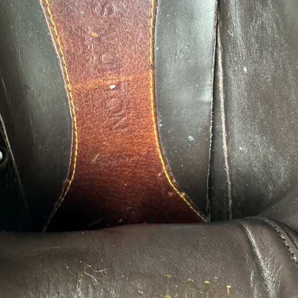 Louis Vuitton Men’s shoes size 44. US: 10.5 - Picture 10 of 12